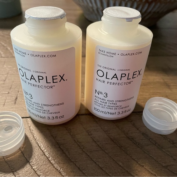 2 bottles of Olaplex no. 3. New/ unopened - Picture 1 of 1